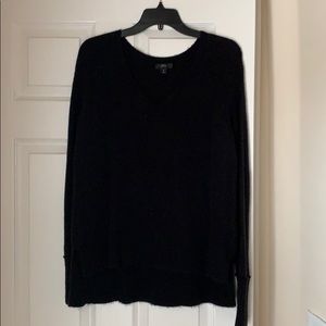 J crew sweater